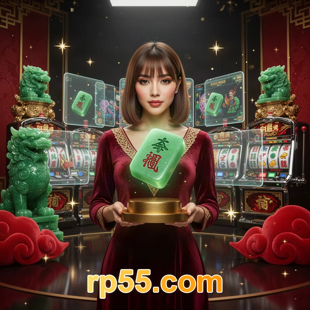 Promosi rp55.com