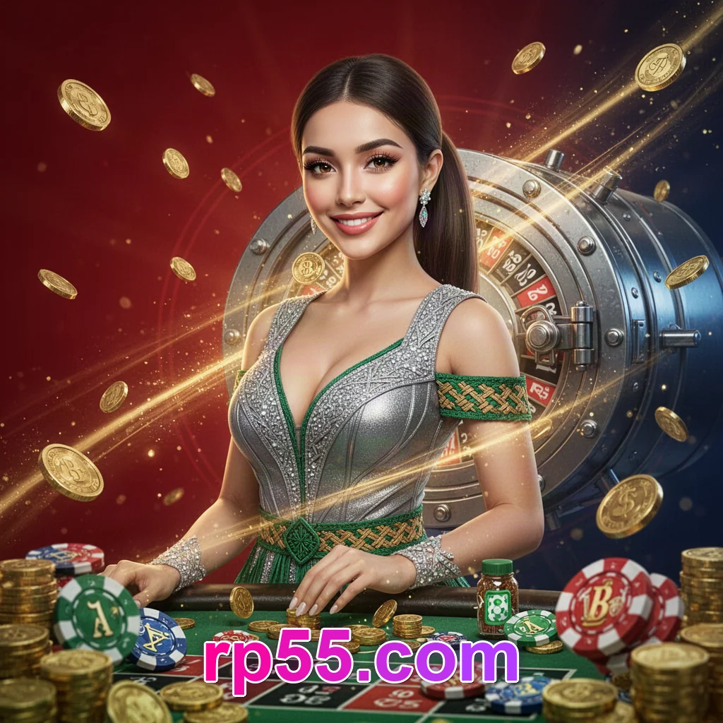 Promosi rp55.com