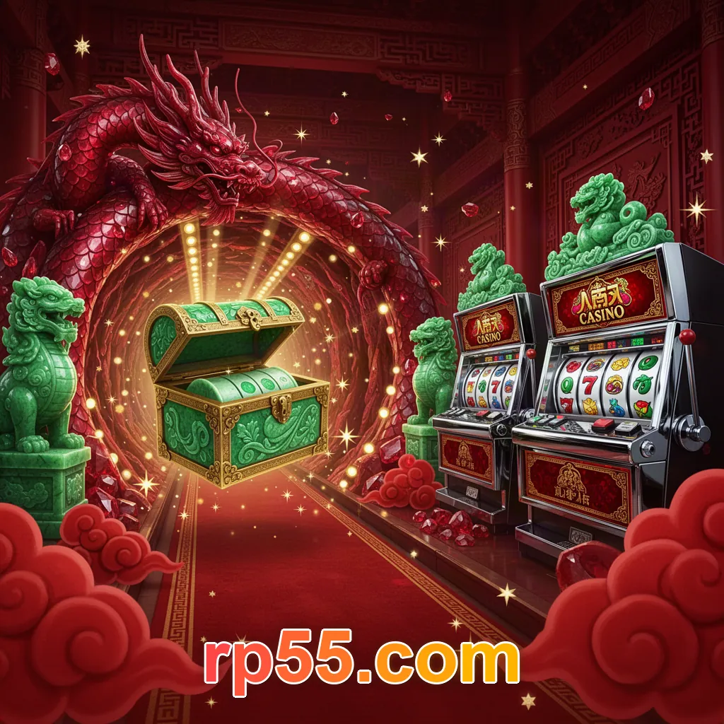 Promosi rp55.com