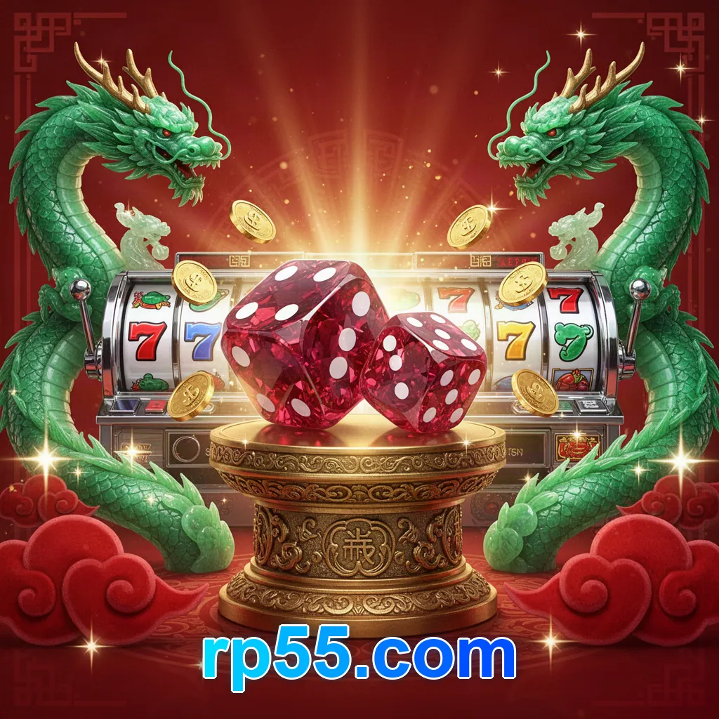 Promosi rp55.com