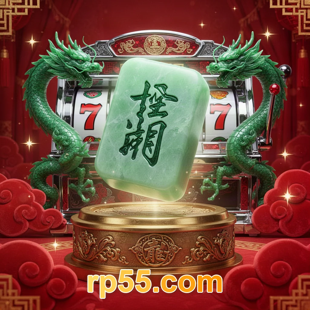 Promosi rp55.com