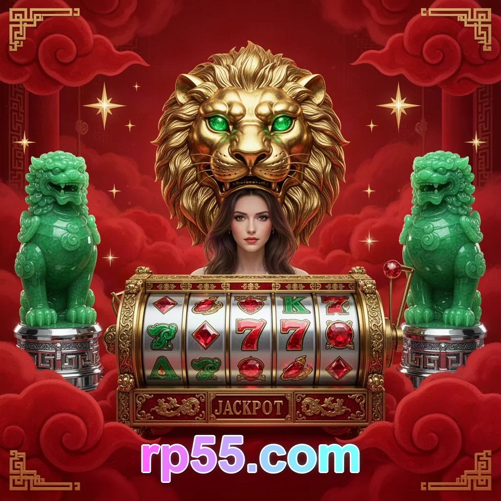 Promosi rp55.com