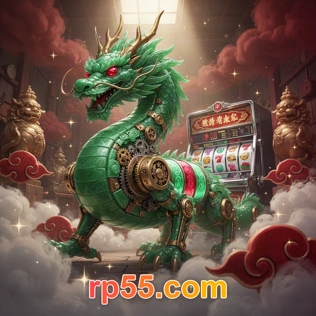 Promosi rp55.com